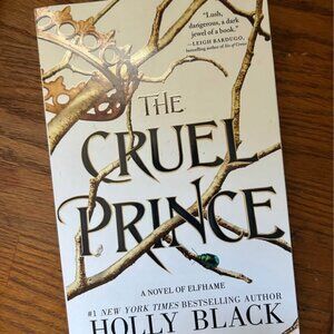 The Cruel Prince